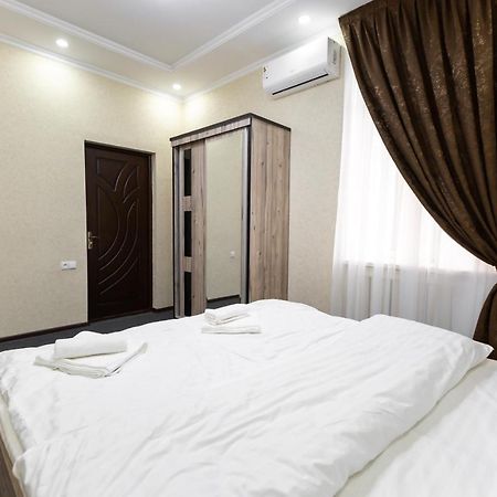 Light Hotel Taszkent Zewnętrze zdjęcie
