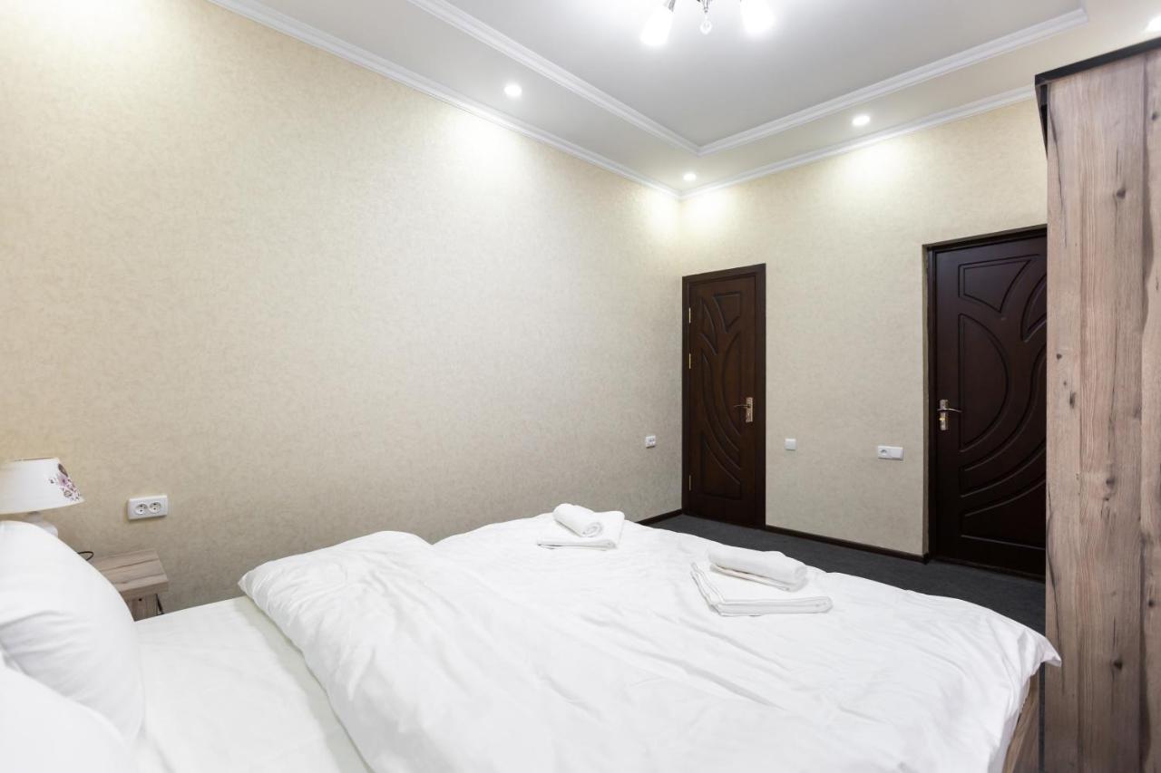 Light Hotel Taszkent Zewnętrze zdjęcie