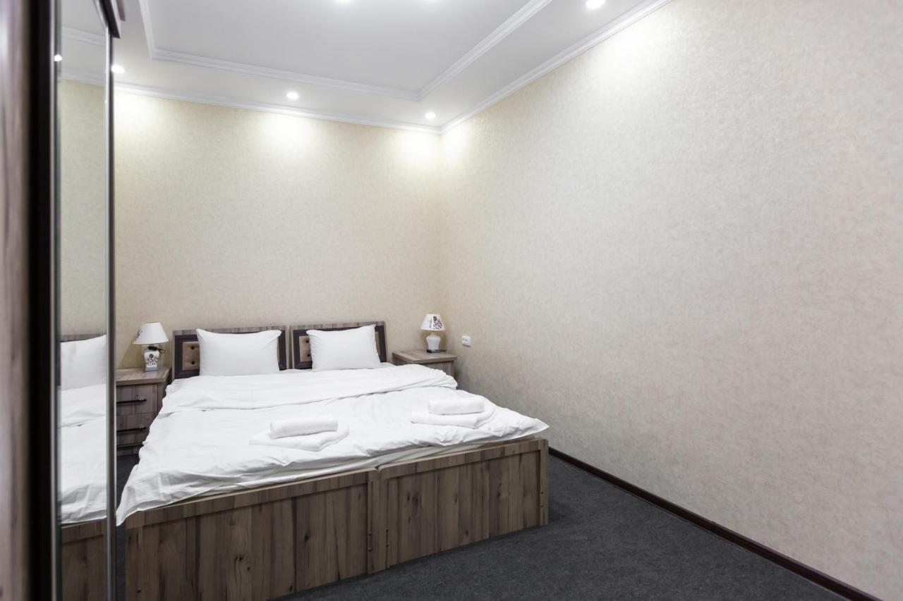 Light Hotel Taszkent Zewnętrze zdjęcie