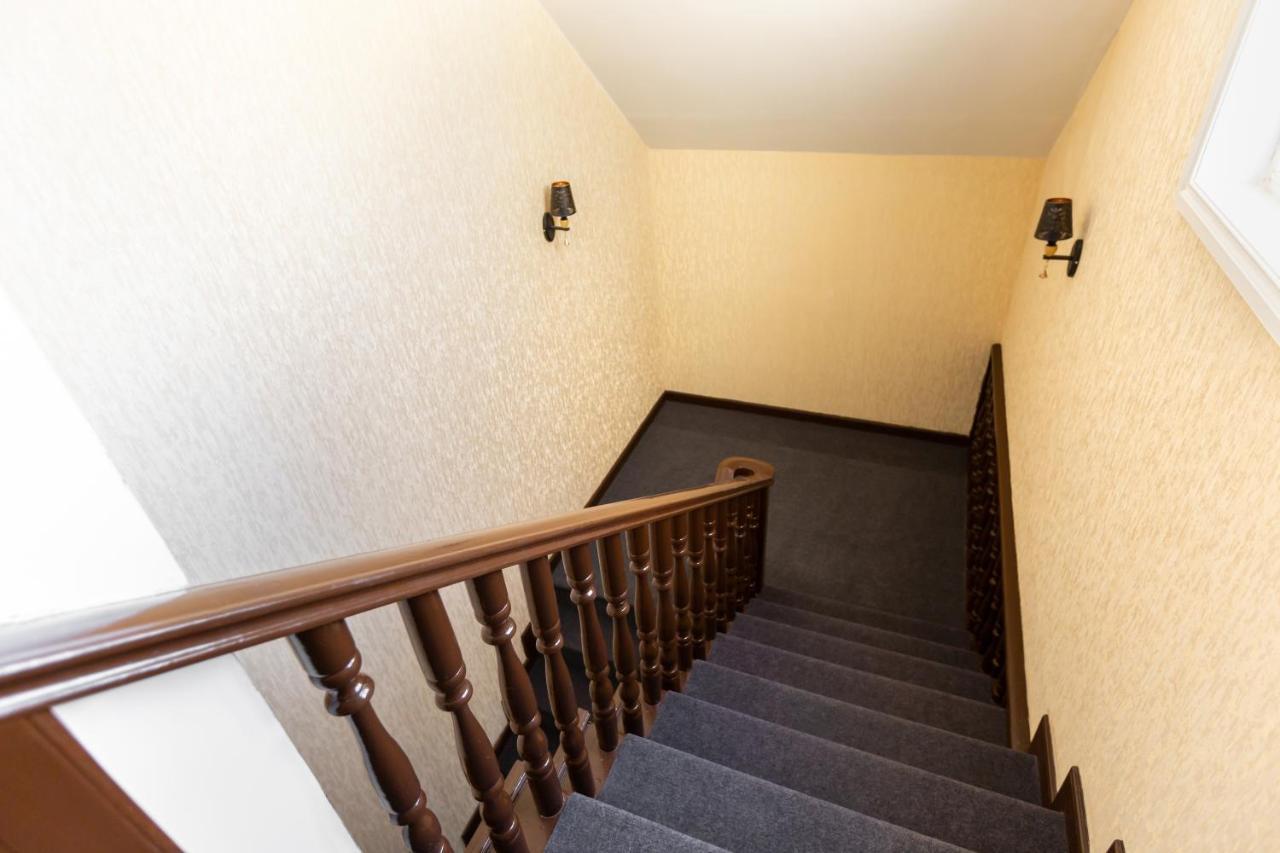 Light Hotel Taszkent Zewnętrze zdjęcie