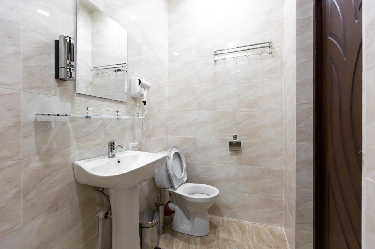 Light Hotel Taszkent Zewnętrze zdjęcie