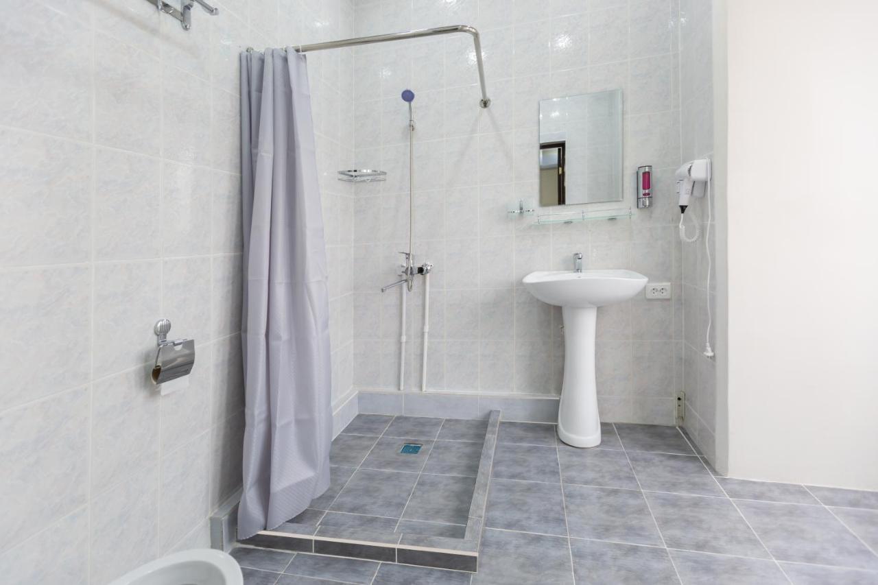 Light Hotel Taszkent Zewnętrze zdjęcie