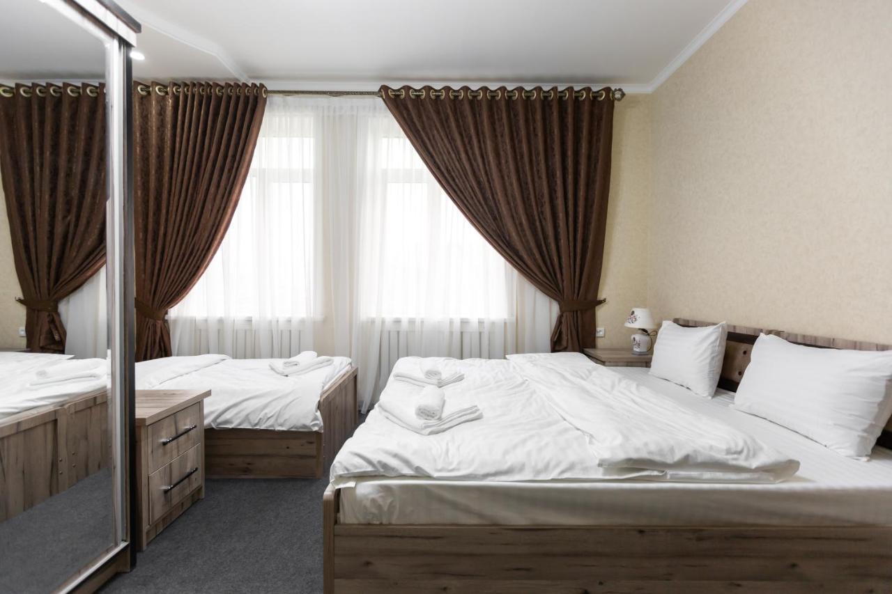Light Hotel Taszkent Zewnętrze zdjęcie