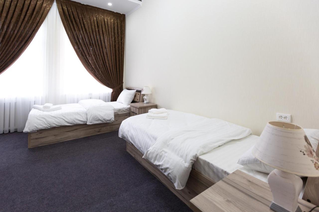 Light Hotel Taszkent Zewnętrze zdjęcie