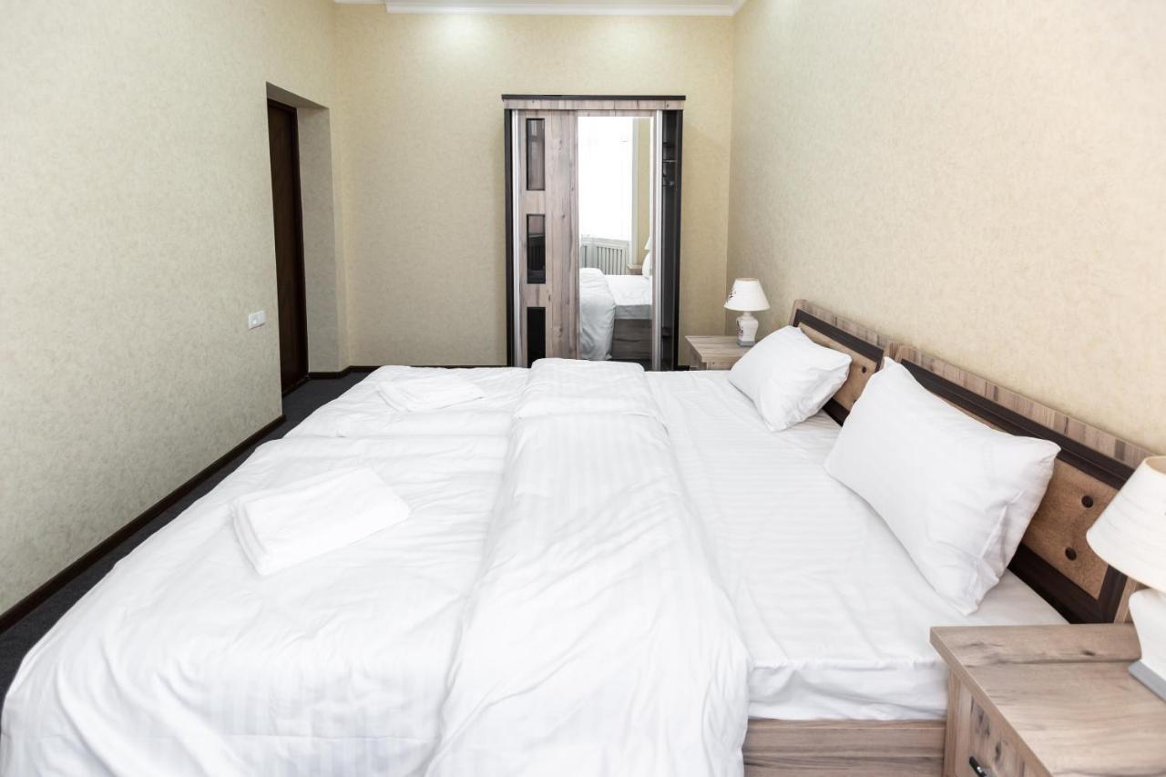 Light Hotel Taszkent Zewnętrze zdjęcie