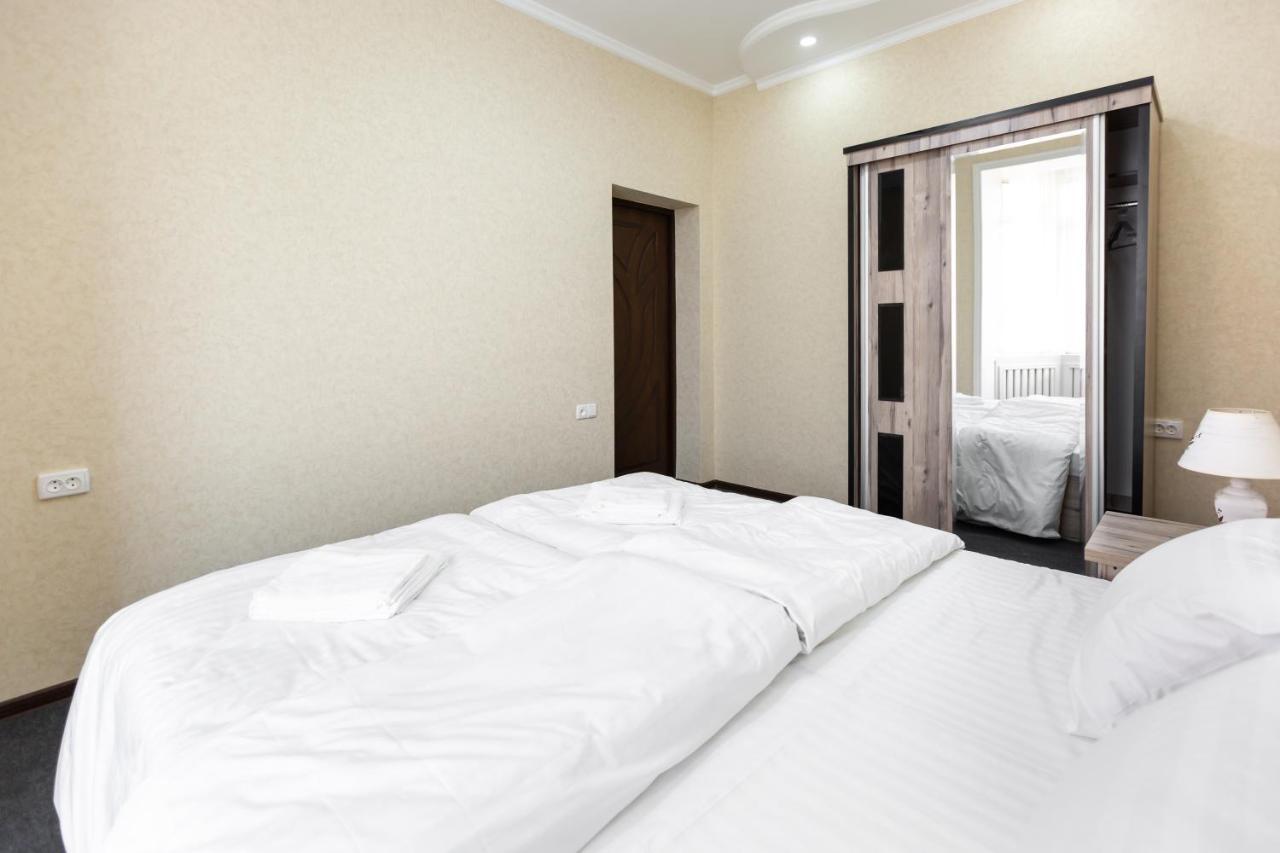 Light Hotel Taszkent Zewnętrze zdjęcie