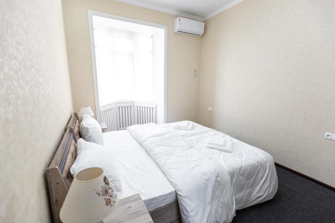 Light Hotel Taszkent Zewnętrze zdjęcie